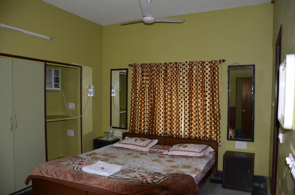 Kim Lawn Guest House Calcutta Cameră foto