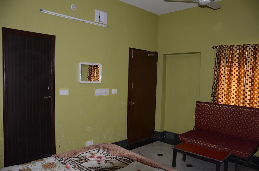 Kim Lawn Guest House Calcutta Cameră foto