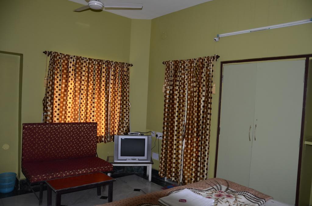 Kim Lawn Guest House Calcutta Cameră foto